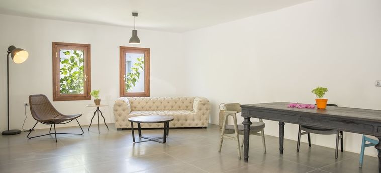Hotel Yaz Yalikavak Bodrum: Foto 