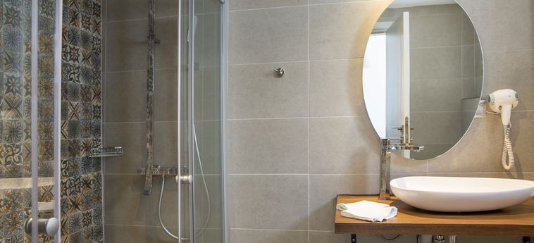 Hotel Yaz Yalikavak Bodrum: Foto 