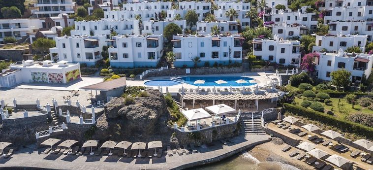 Hotel Yaz Yalikavak Bodrum : Photo 