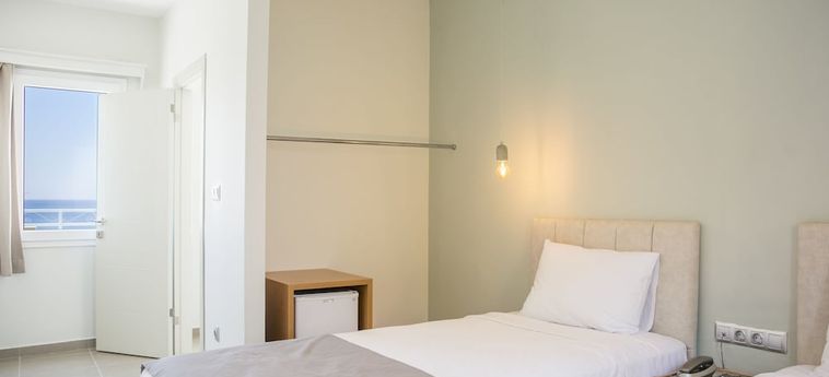 Hotel Yaz Yalikavak Bodrum : Photo 