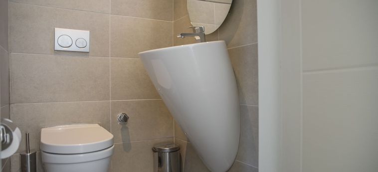 Hotel Yaz Yalikavak Bodrum : Photo 