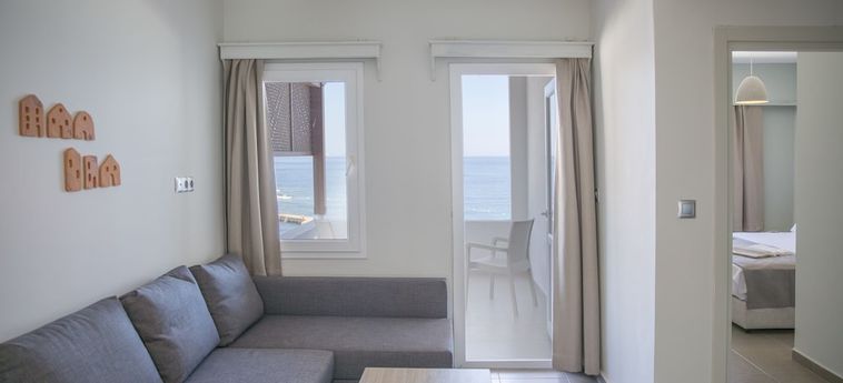 Hotel Yaz Yalikavak Bodrum : Photo 