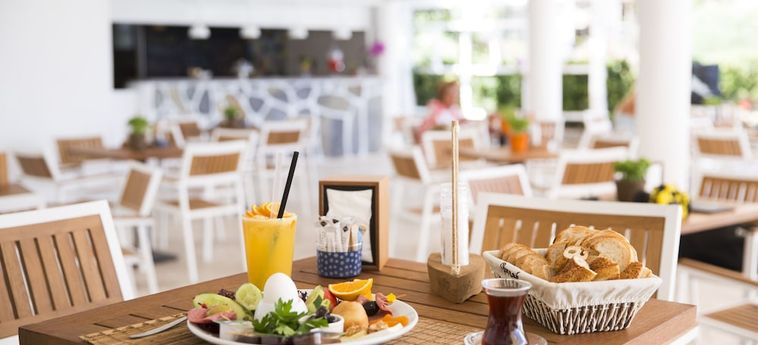 Hotel Yaz Yalikavak Bodrum : Photo 