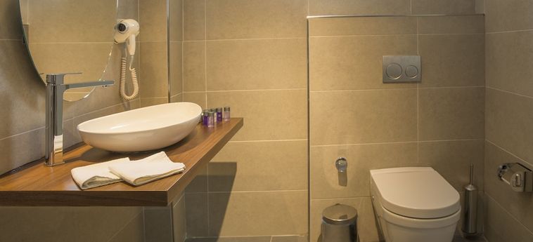 Hotel Yaz Yalikavak Bodrum: Foto 