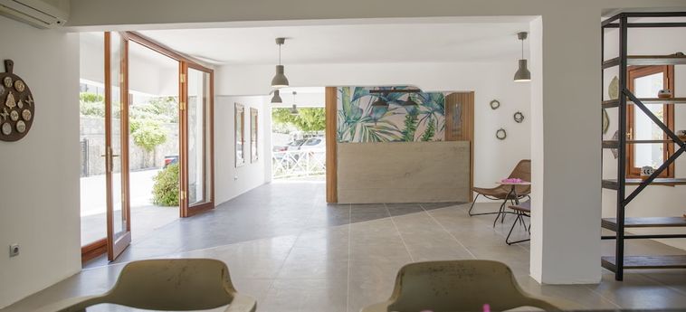 Hotel Yaz Yalikavak Bodrum: Foto 