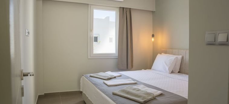 Hotel Yaz Yalikavak Bodrum: Foto 