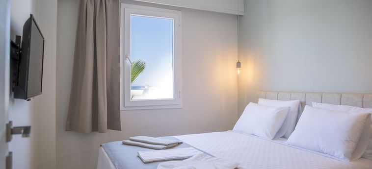 Hotel Yaz Yalikavak Bodrum: Foto 