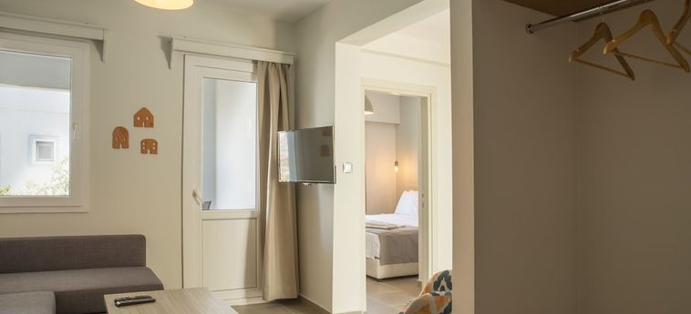 Hotel Yaz Yalikavak Bodrum: Foto 