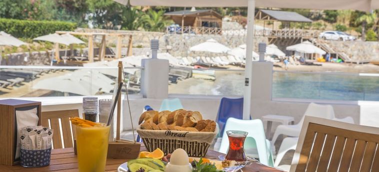 Hotel Yaz Yalikavak Bodrum: Photo 