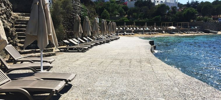 Hotel Yaz Yalikavak Bodrum: Photo 