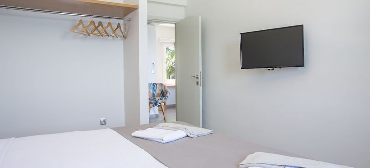 Hotel Yaz Yalikavak Bodrum: Photo 