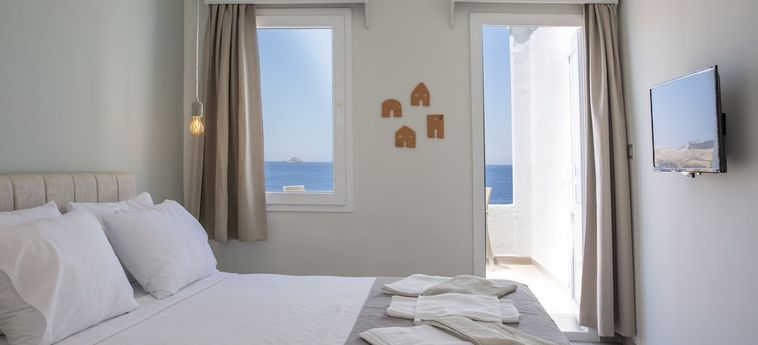 Hotel Yaz Yalikavak Bodrum: Photo 