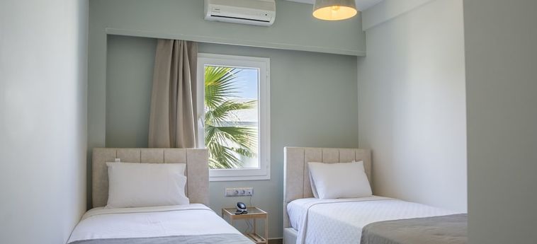 Hotel Yaz Yalikavak Bodrum: Photo 