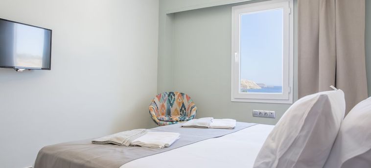 Hotel Yaz Yalikavak Bodrum: Photo 