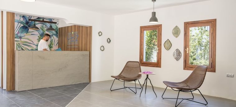 Hotel Yaz Yalikavak Bodrum: Photo 