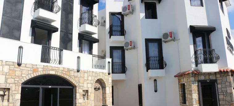 Weekend Bodrum Hotel Bodrum: Foto 