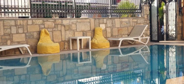Weekend Bodrum Hotel Bodrum : Photo 
