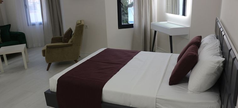 Weekend Bodrum Hotel Bodrum : Photo 