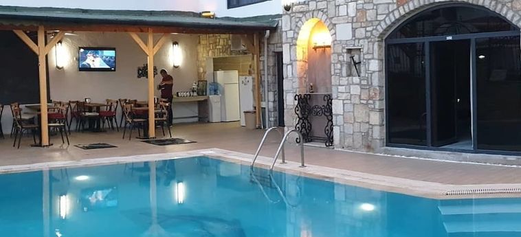 Weekend Bodrum Hotel Bodrum : Photo 