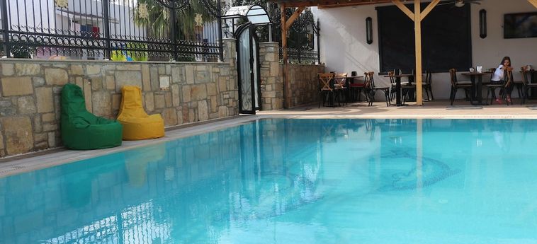 Weekend Bodrum Hotel Bodrum : Photo 