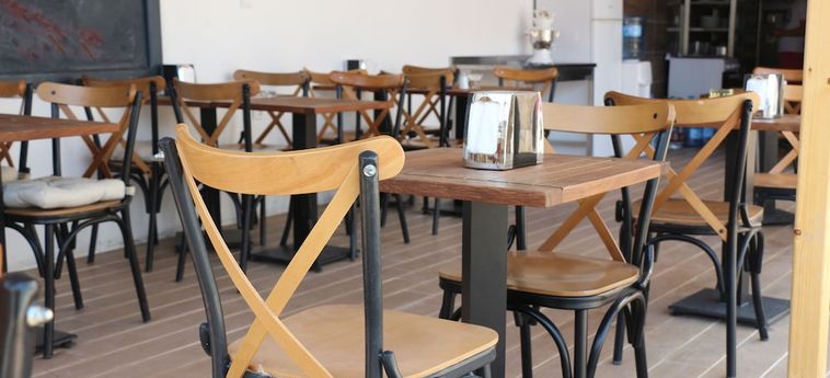 Weekend Bodrum Hotel Bodrum : Photo 