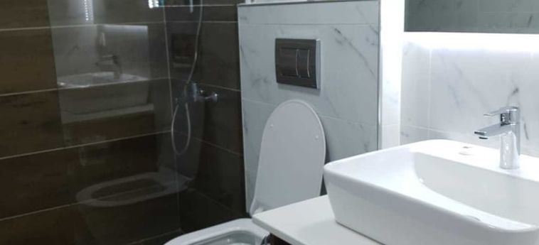 Weekend Bodrum Hotel Bodrum : Photo 