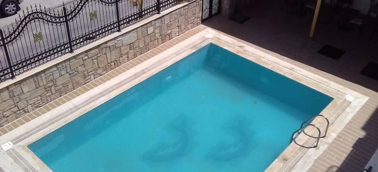 Weekend Bodrum Hotel Bodrum: Foto 