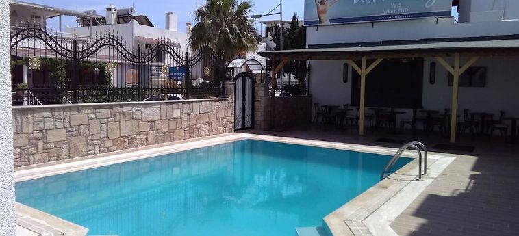 Weekend Bodrum Hotel Bodrum: Foto 