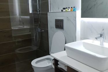 Weekend Bodrum Hotel Bodrum: Photo 