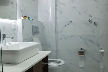 Weekend Bodrum Hotel Bodrum: Photo 