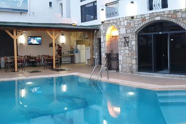 Weekend Bodrum Hotel Bodrum: Photo 