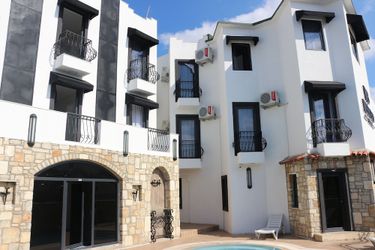 Weekend Bodrum Hotel Bodrum: Photo 