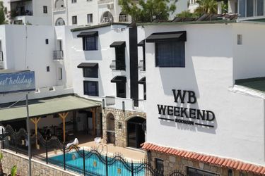 Weekend Bodrum Hotel Bodrum: Photo 