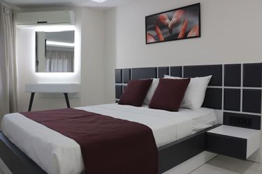Weekend Bodrum Hotel Bodrum: Photo 