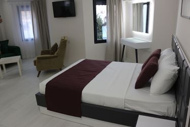 Weekend Bodrum Hotel Bodrum: Photo 