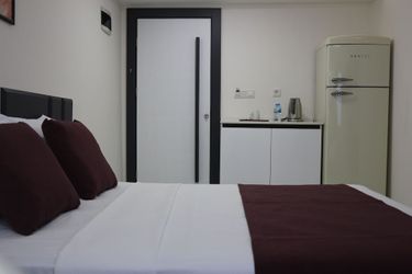 Weekend Bodrum Hotel Bodrum: Photo 