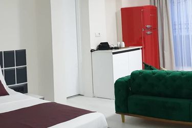 Weekend Bodrum Hotel Bodrum: Photo 