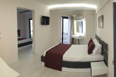 Weekend Bodrum Hotel Bodrum: Photo 