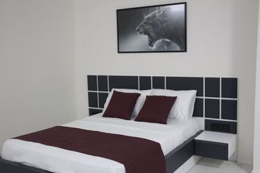 Weekend Bodrum Hotel Bodrum: Photo 