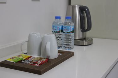 Weekend Bodrum Hotel Bodrum: Photo 