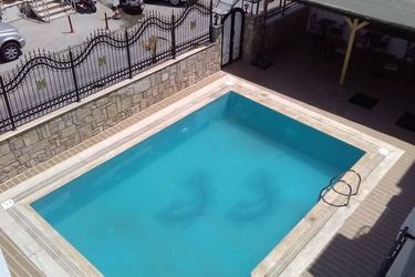 Weekend Bodrum Hotel Bodrum: Photo 