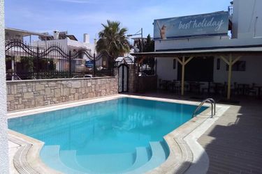 Weekend Bodrum Hotel Bodrum: Photo 