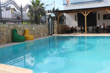 Weekend Bodrum Hotel Bodrum: Photo 