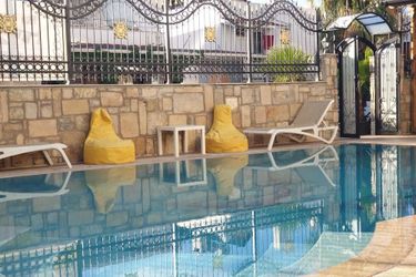 Weekend Bodrum Hotel Bodrum: Photo 