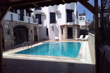 Weekend Bodrum Hotel Bodrum: Photo 