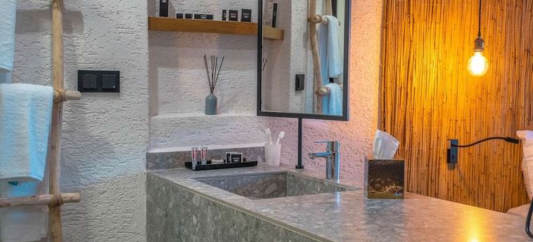 Hotel Magnific Bodrum: Foto 