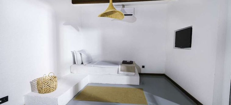 Hotel Magnific Bodrum: Foto 