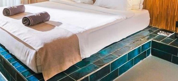Hotel Magnific Bodrum: Foto 