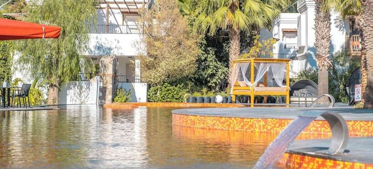 Hotel Magnific Bodrum: Foto 