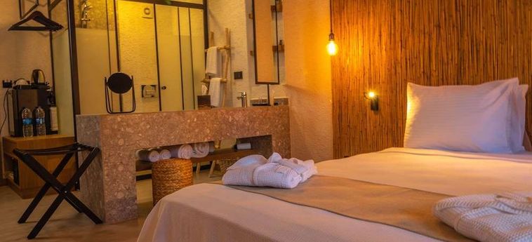 Hotel Magnific Bodrum : Photo 